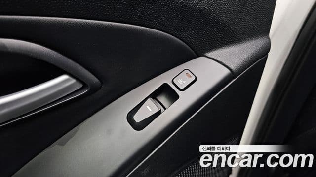 Hyundai New Tucson ix Modern, 2015 18