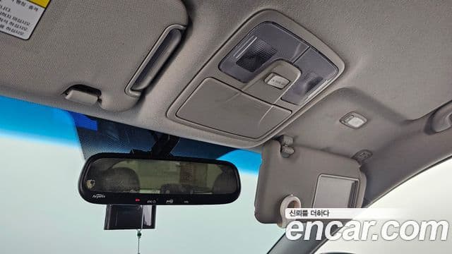 Hyundai New Tucson ix Modern, 2015 19