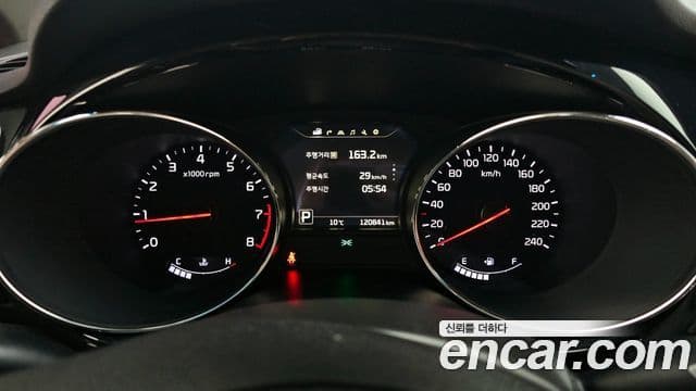 Kia All New Carnival Noblesse, 2018 8