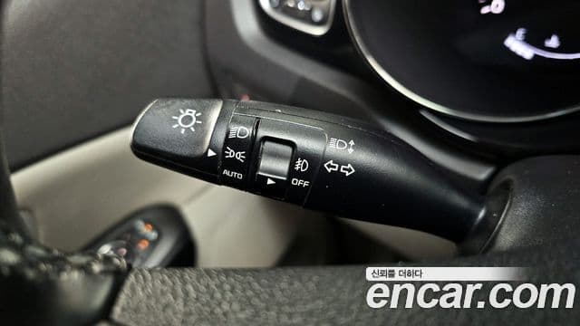 Kia All New Carnival Noblesse, 2018 15