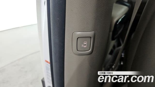 Kia All New Carnival Noblesse, 2018 18