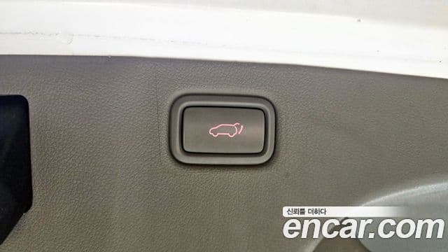 Kia All New Carnival Noblesse, 2018 20