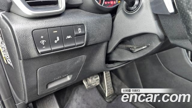 Kia Sportage The / новый Bold Prestige, 2019 13