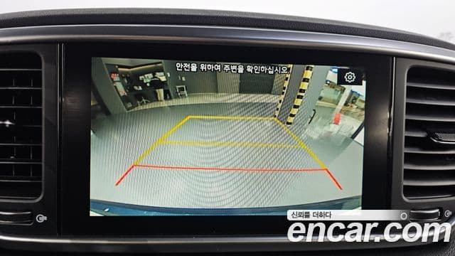 Kia Sportage The / новый Bold Prestige, 2019 16