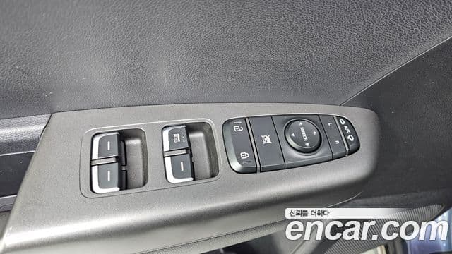 Kia Sportage The / новый Bold Prestige, 2019 17