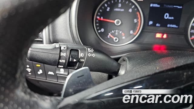 Kia Sportage The / новый Bold Prestige, 2019 18