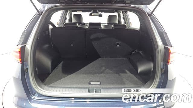 Kia Sportage The / новый Bold Prestige, 2019 20