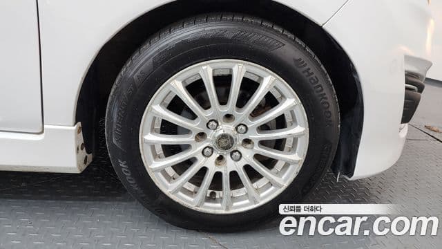 Chevrolet(GM대우) Spark 빌트인캠2 — базовая версия - Built-in Cam 2, 2014 все фото