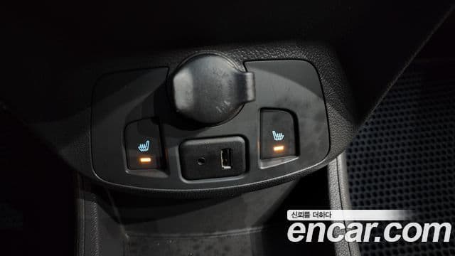 Chevrolet(GM대우) Spark 빌트인캠2 — базовая версия - Built-in Cam 2, 2014 16