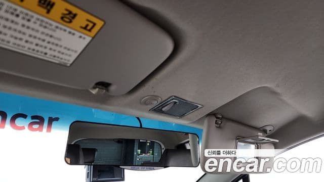 Chevrolet(GM대우) Spark 빌트인캠2 — базовая версия - Built-in Cam 2, 2014 19