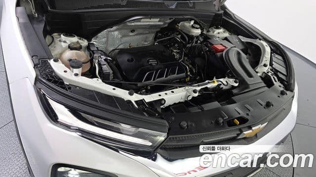 Chevrolet(GM대우) Trailblazer Premier, 2021 6