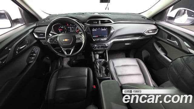 Chevrolet(GM대우) Trailblazer Premier, 2021 7