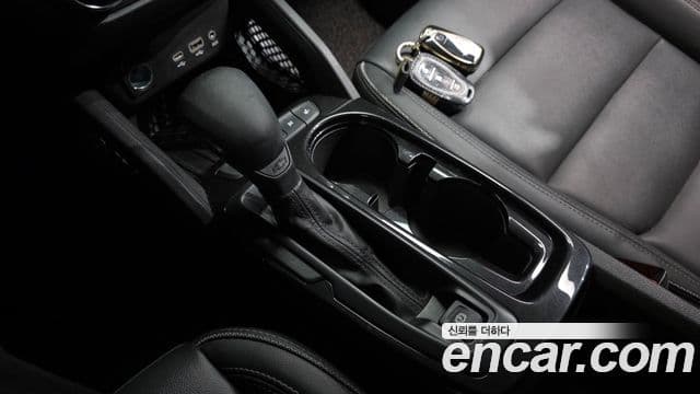 Chevrolet(GM대우) Trailblazer Premier, 2021 9