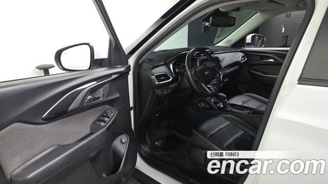 Chevrolet(GM대우) Trailblazer Premier, 2021 10