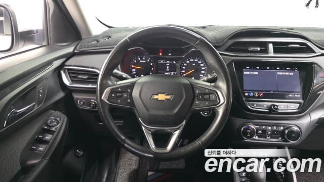 Chevrolet(GM대우) Trailblazer Premier, 2021 13