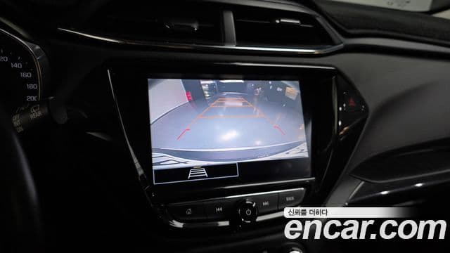 Chevrolet(GM대우) Trailblazer Premier, 2021 16