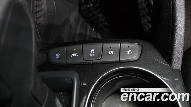 Chevrolet(GM대우) Trailblazer Premier, 2021 18