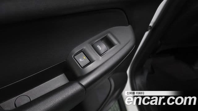 Chevrolet(GM대우) Trailblazer Premier, 2021 19