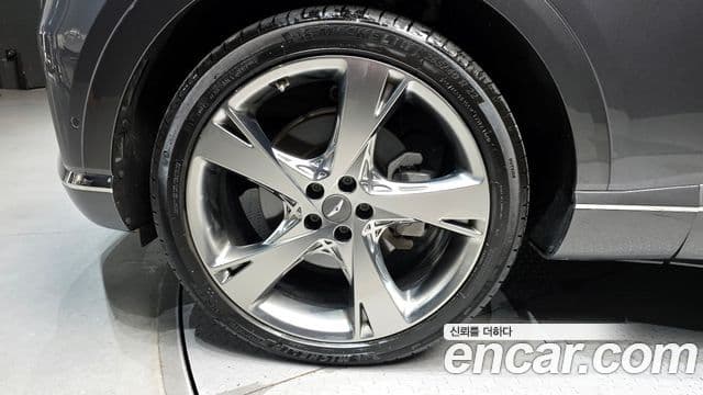 Genesis GV80, 2020 все фото