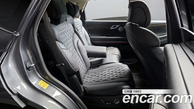 Genesis GV80, 2020 12