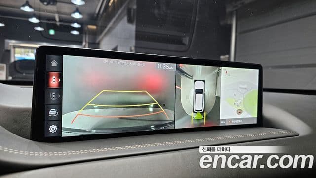 Genesis GV80, 2020 16