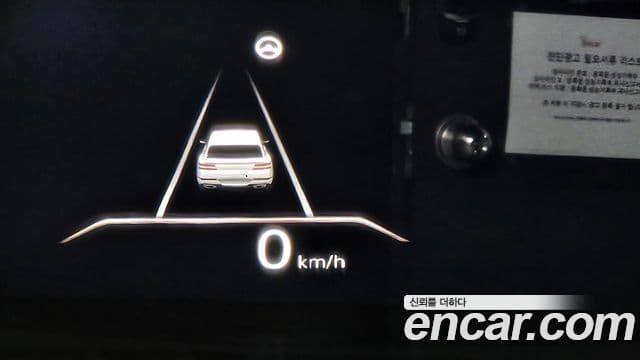 Genesis GV80, 2020 19