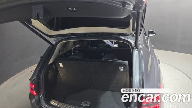 Genesis GV80, 2020 20