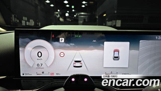 Genesis GV80, 2025 8