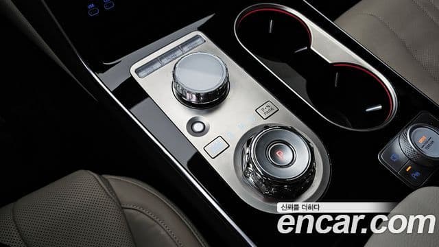 Genesis GV80, 2025 9