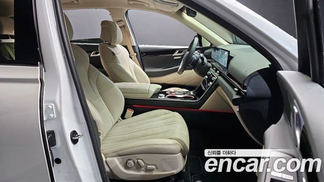 Genesis GV80, 2025 11