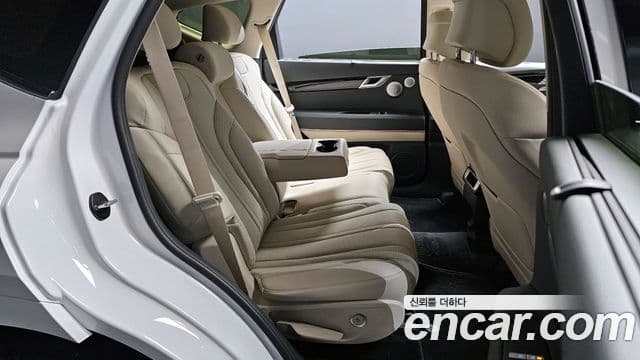 Genesis GV80, 2025 12