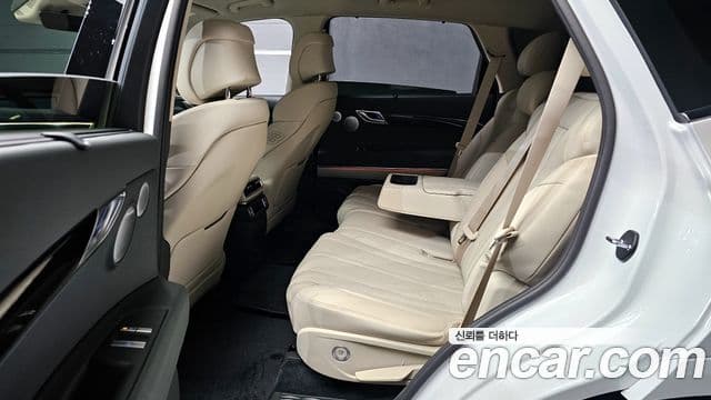 Genesis GV80, 2025 13