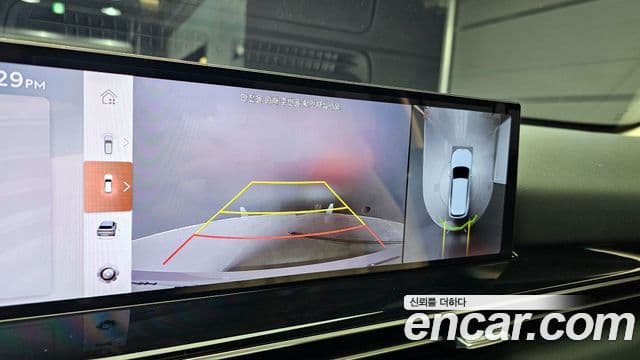 Genesis GV80, 2025 15