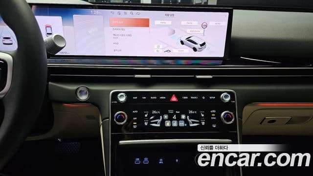 Genesis GV80, 2025 16