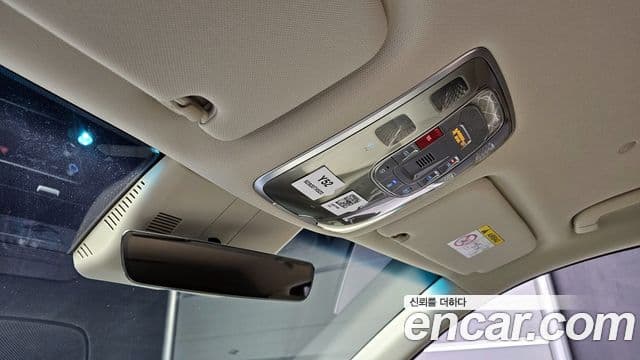 Genesis GV80, 2025 17