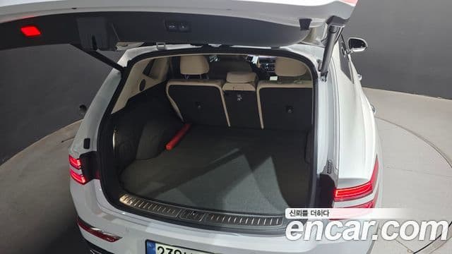 Genesis GV80, 2025 20