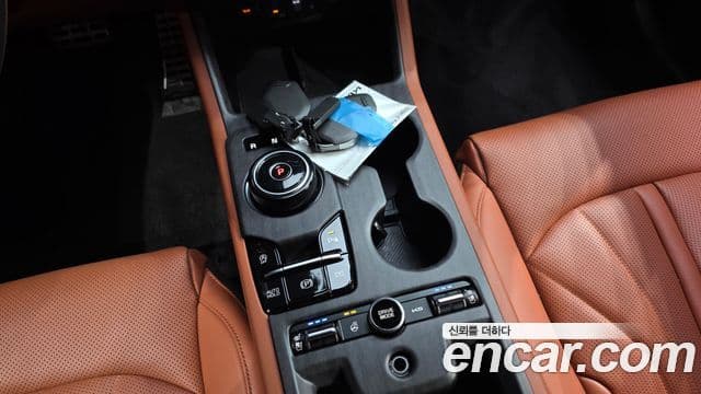 Kia The / новый New K5 3세대 Signature, 2024 9