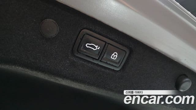 Kia The / новый New K5 3세대 Signature, 2024 17