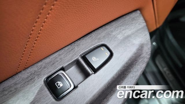 Kia The / новый New K5 3세대 Signature, 2024 18