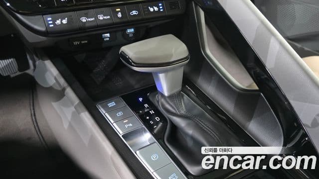 Hyundai Avante (CN7) Inspiration, 2023 9