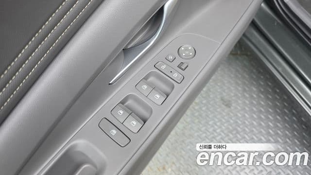 Hyundai Avante (CN7) Inspiration, 2023 12