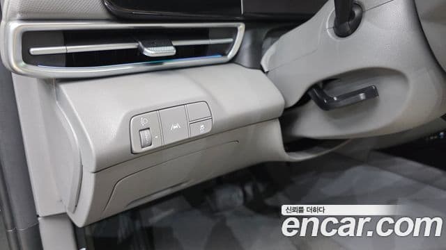 Hyundai Avante (CN7) Inspiration, 2023 13