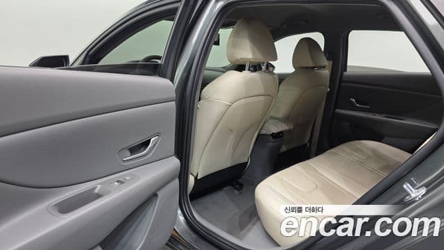 Hyundai Avante (CN7) Inspiration, 2023 17