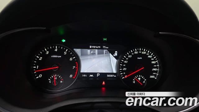 Kia 스팅어 마이스터 3.3 GT Acro Edition, 2022 8