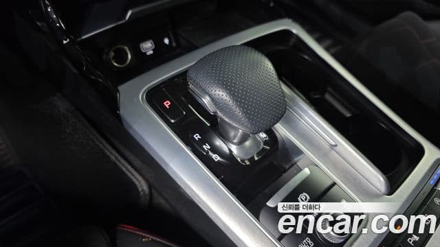 Kia 스팅어 마이스터 3.3 GT Acro Edition, 2022 9