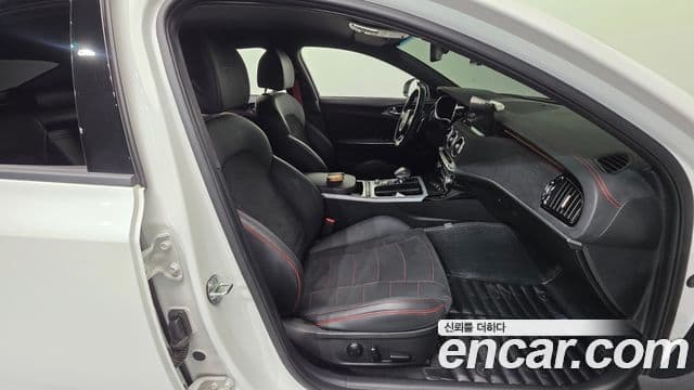 Kia 스팅어 마이스터 3.3 GT Acro Edition, 2022 10