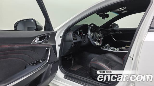 Kia 스팅어 마이스터 3.3 GT Acro Edition, 2022 12