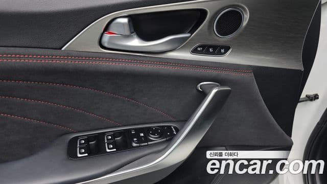 Kia 스팅어 마이스터 3.3 GT Acro Edition, 2022 13