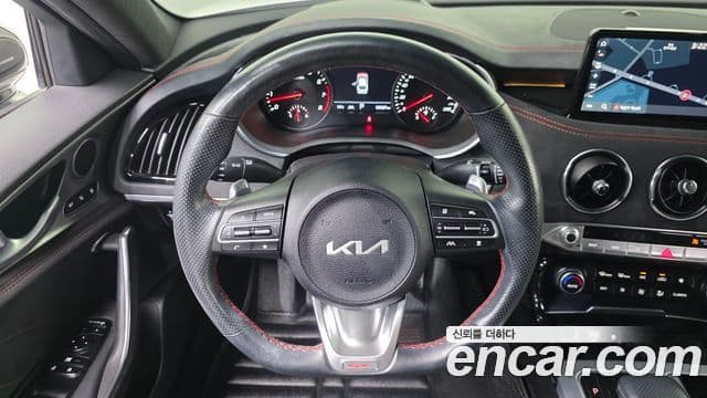 Kia 스팅어 마이스터 3.3 GT Acro Edition, 2022 14