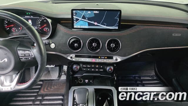 Kia 스팅어 마이스터 3.3 GT Acro Edition, 2022 15